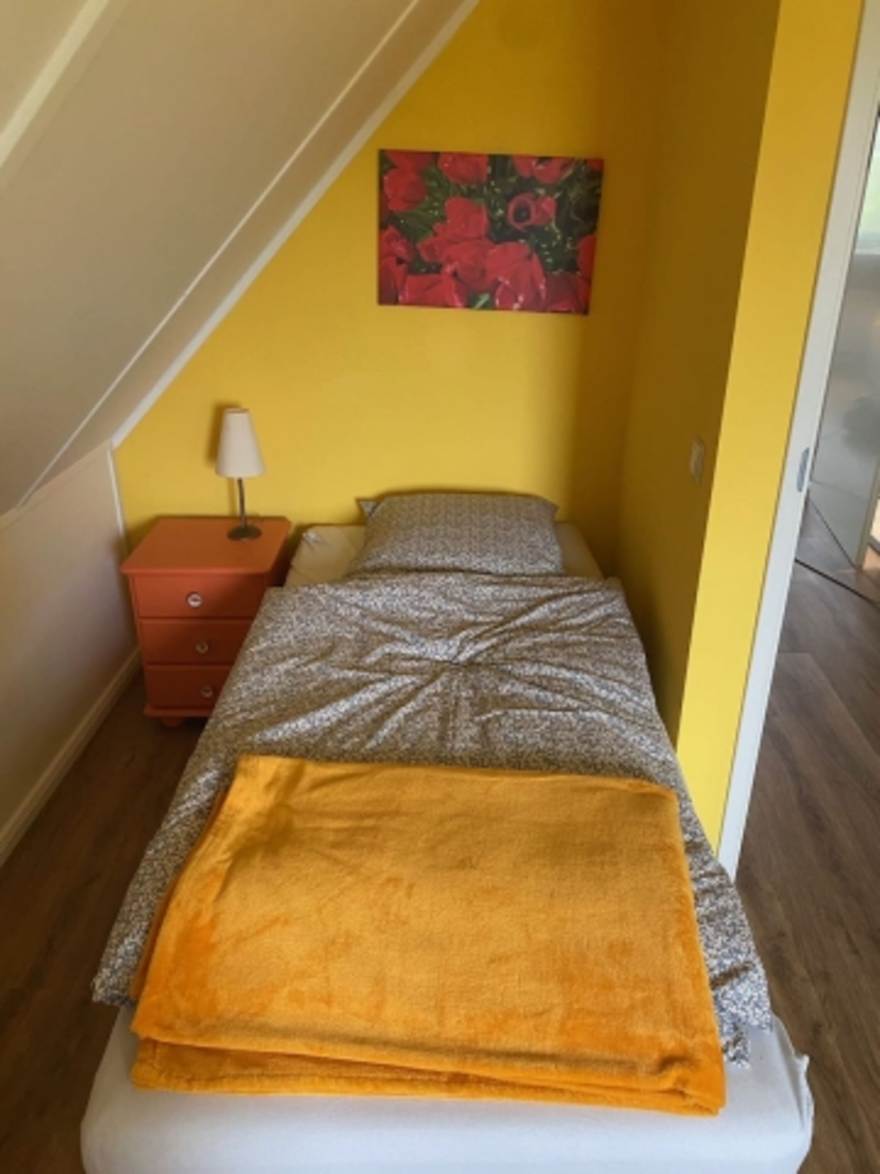 Schlafzimmer 3
