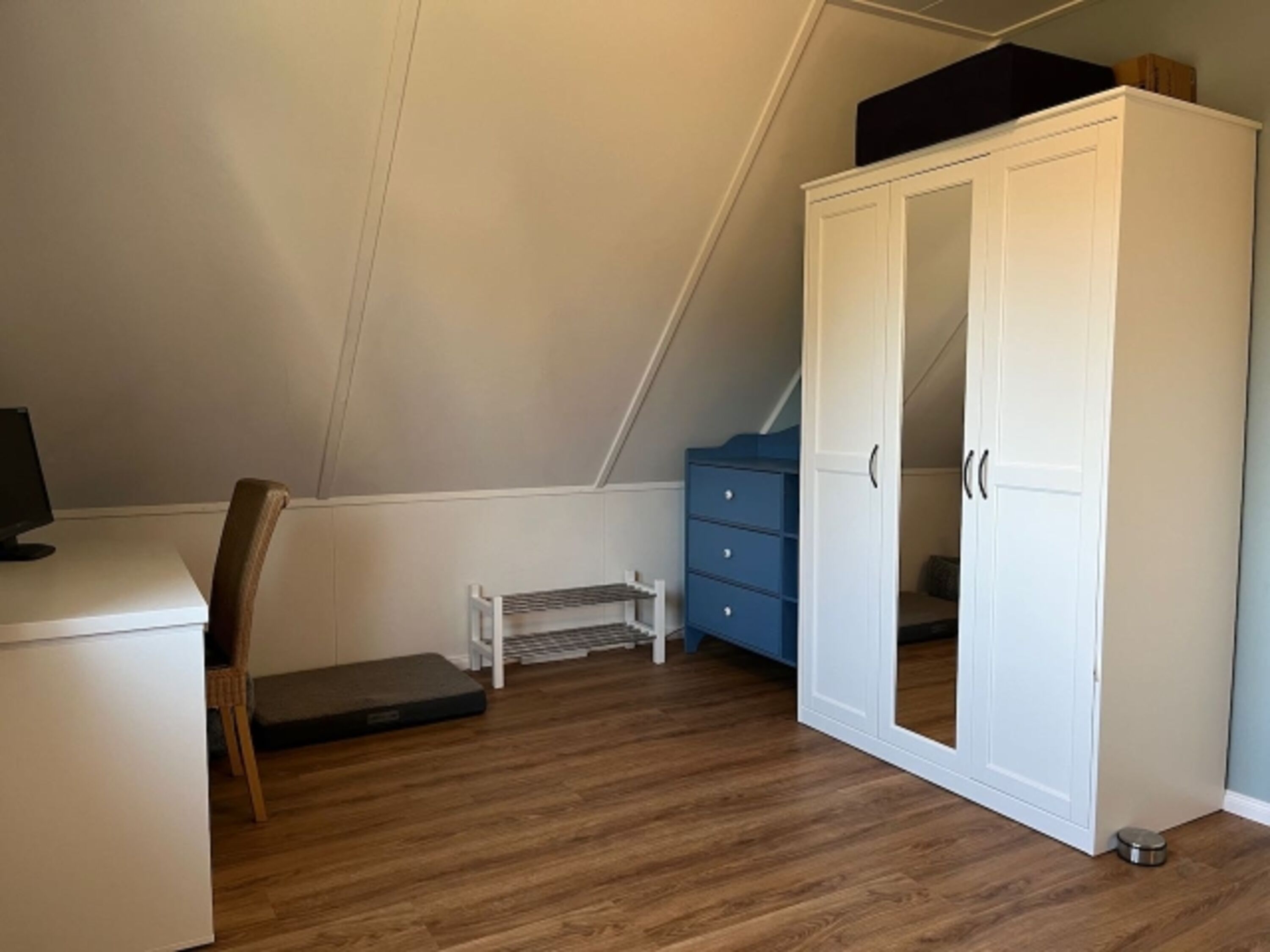 Schlafzimmer 1