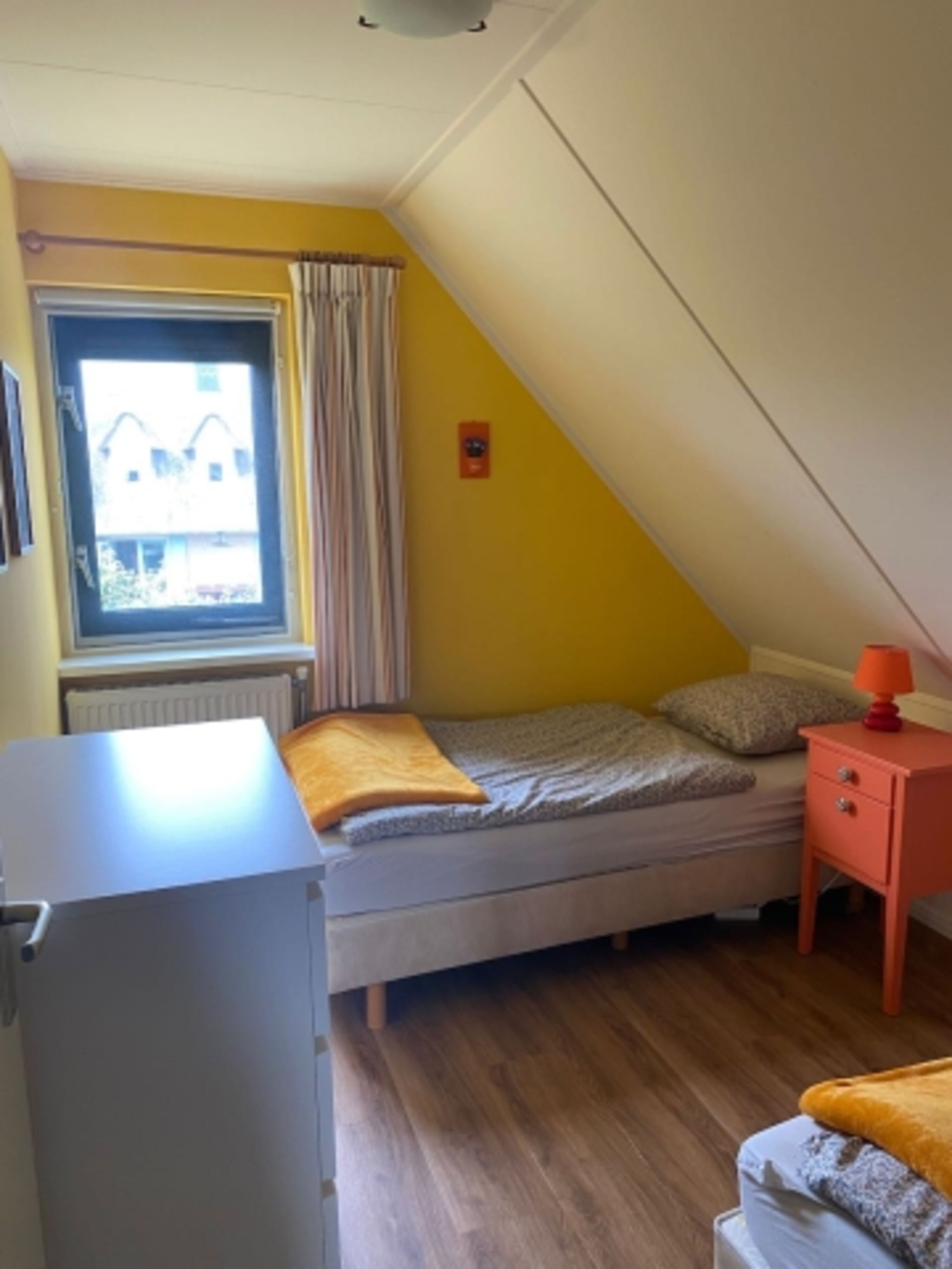 Schlafzimmer 3