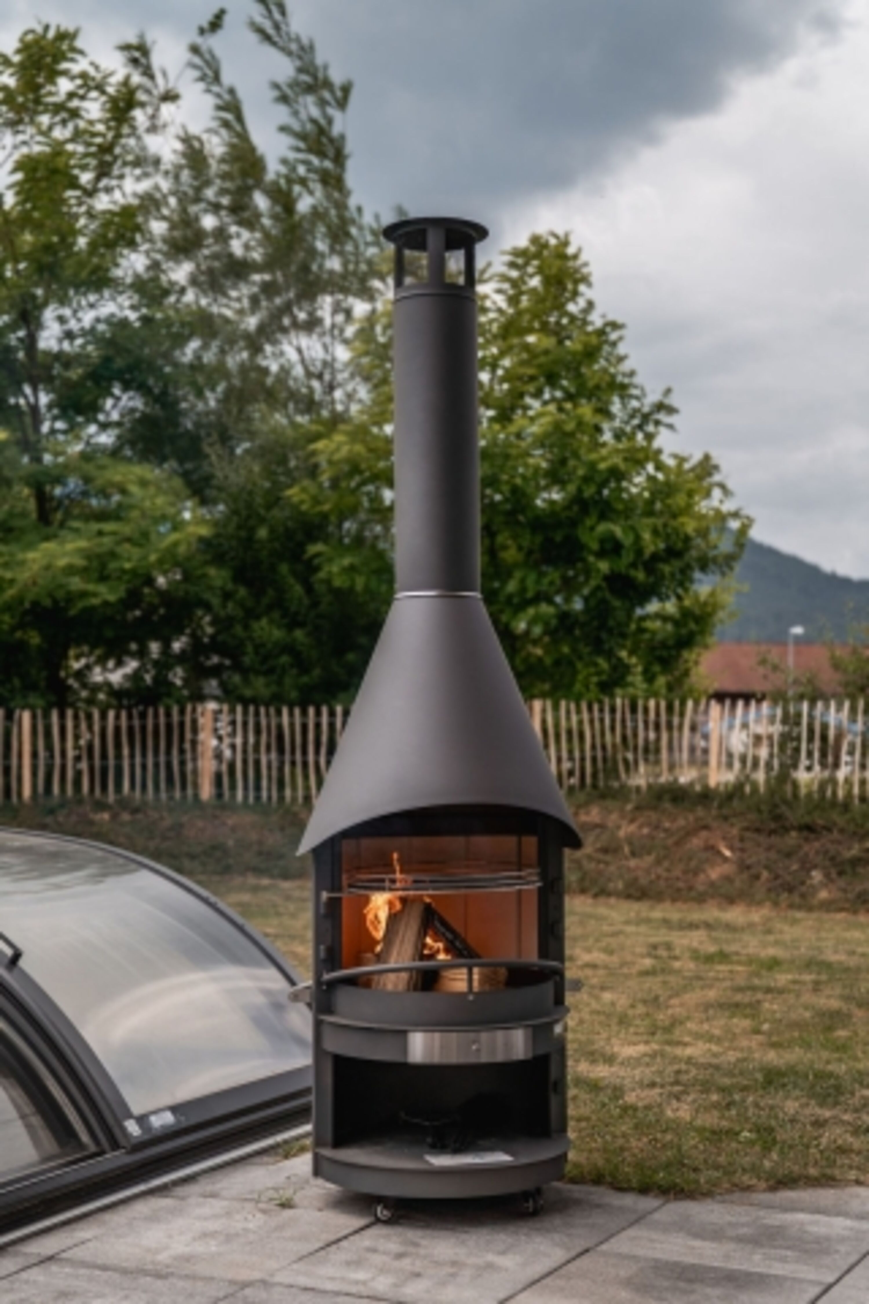 Grill 