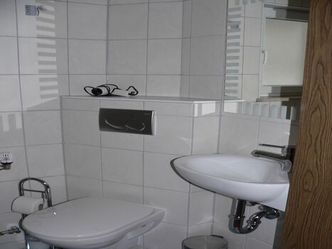 Bad optional kann optional dazu gebucht werden 