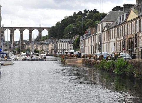 Morlaix