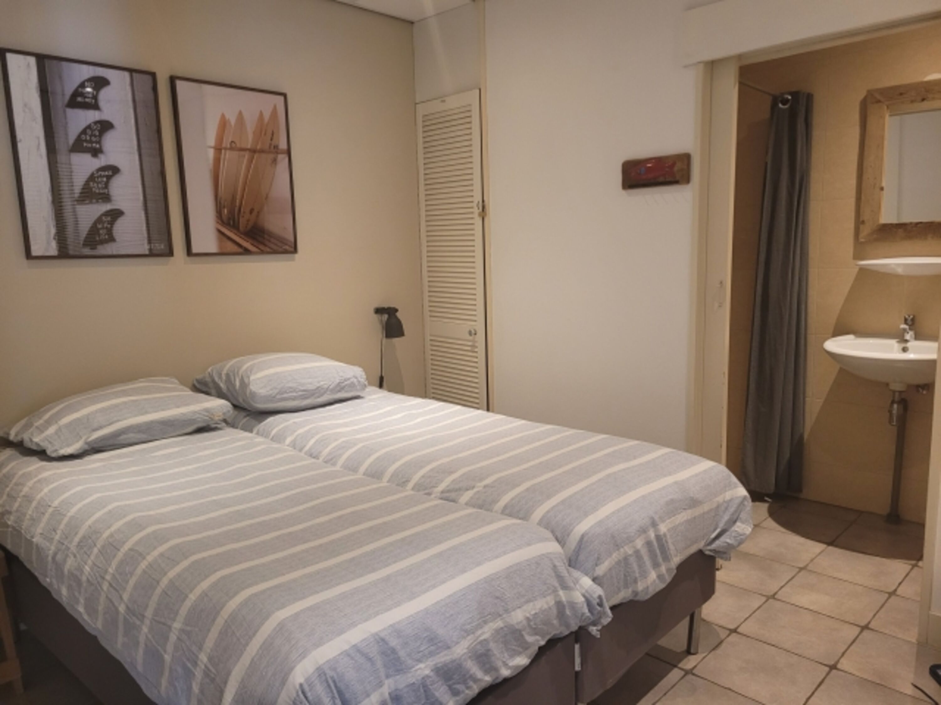 Schlafzimmer 2