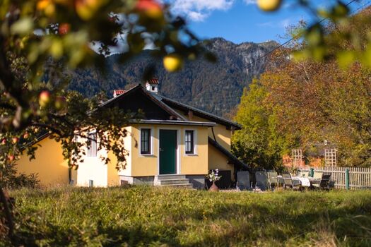 Ferienhaus Alexandra am Berg