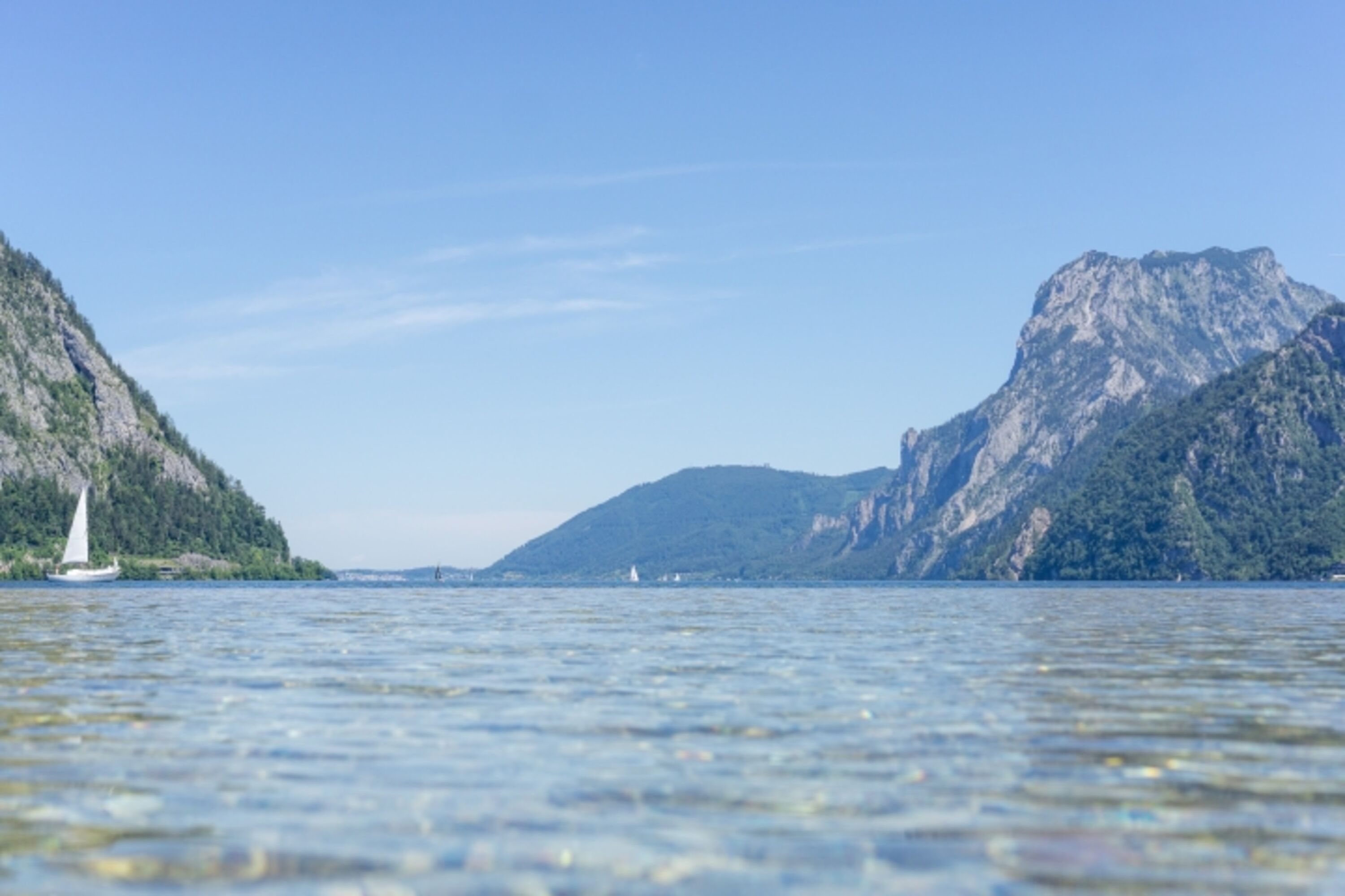 Traunsee 