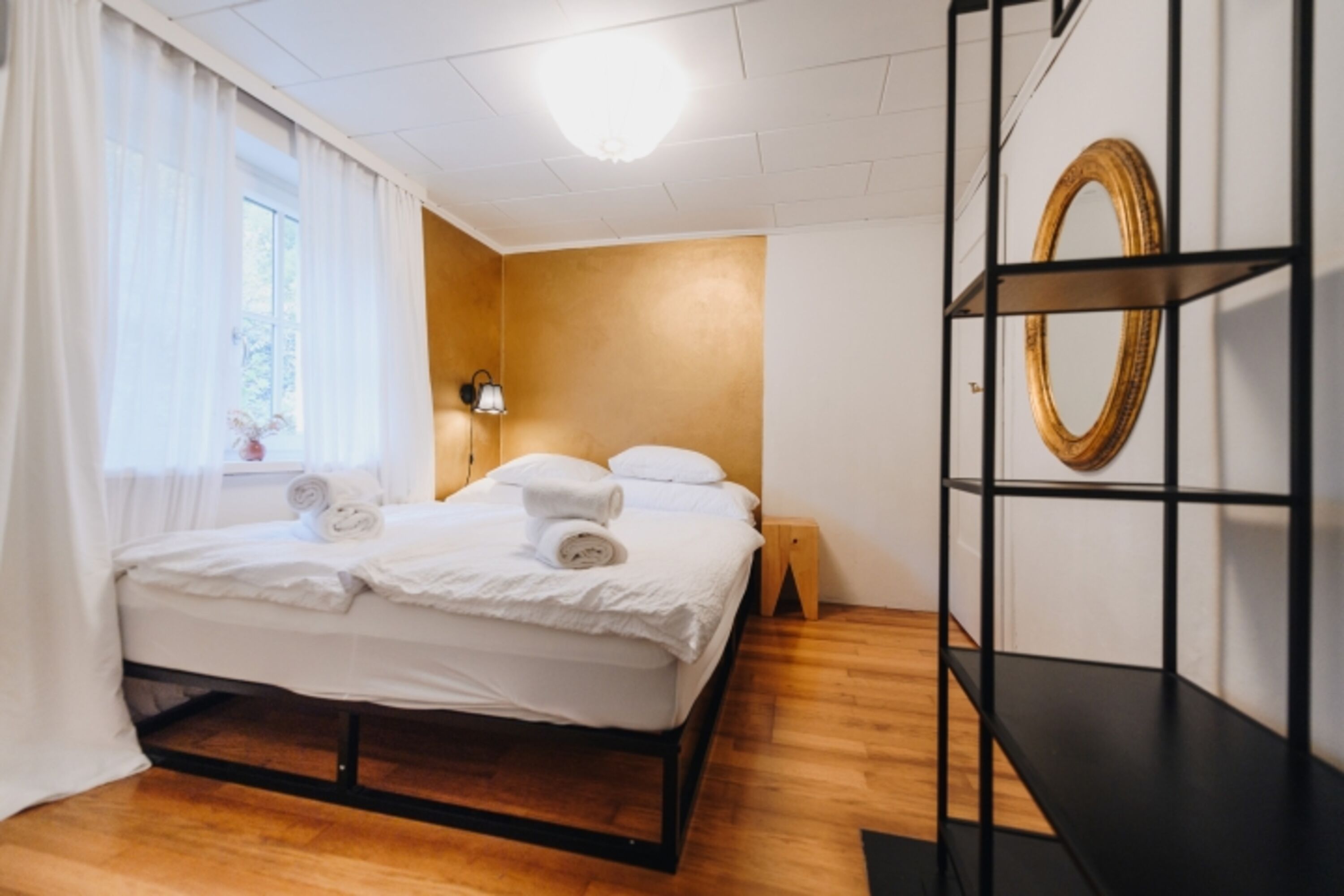 Schlafzimmer 3