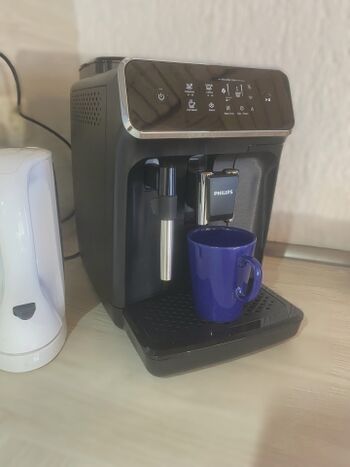 Kaffee Vollautomat