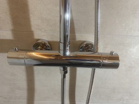 Thermostat Bedienung