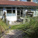 4 Personen Ferienwohnung mit Dühnenblick und Garten mit Ter ...