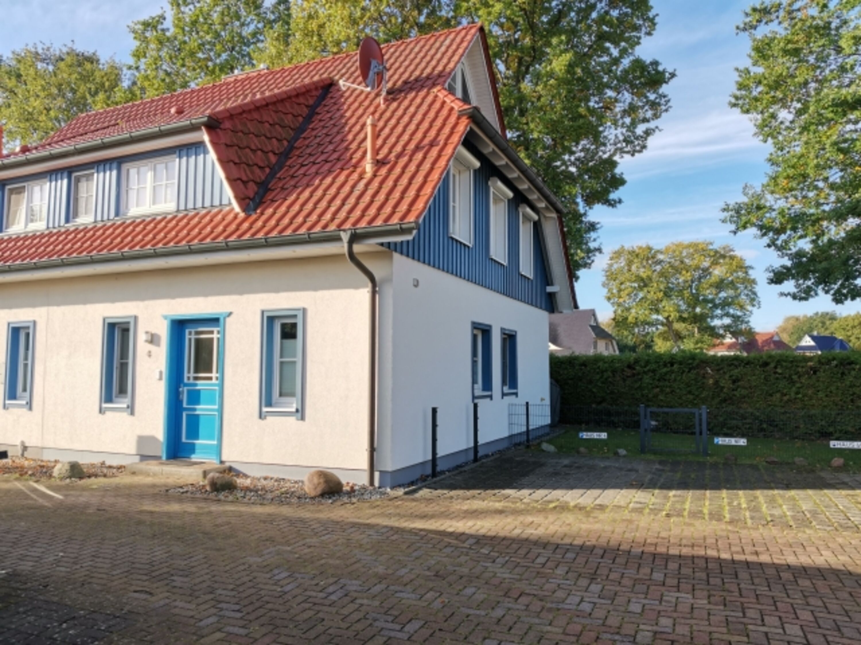 Außenansicht