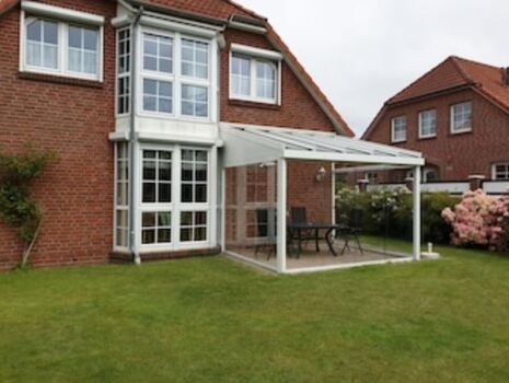 Außenansicht Haus 3b