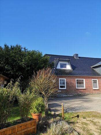 Entspannte Auszeit am Wittensee