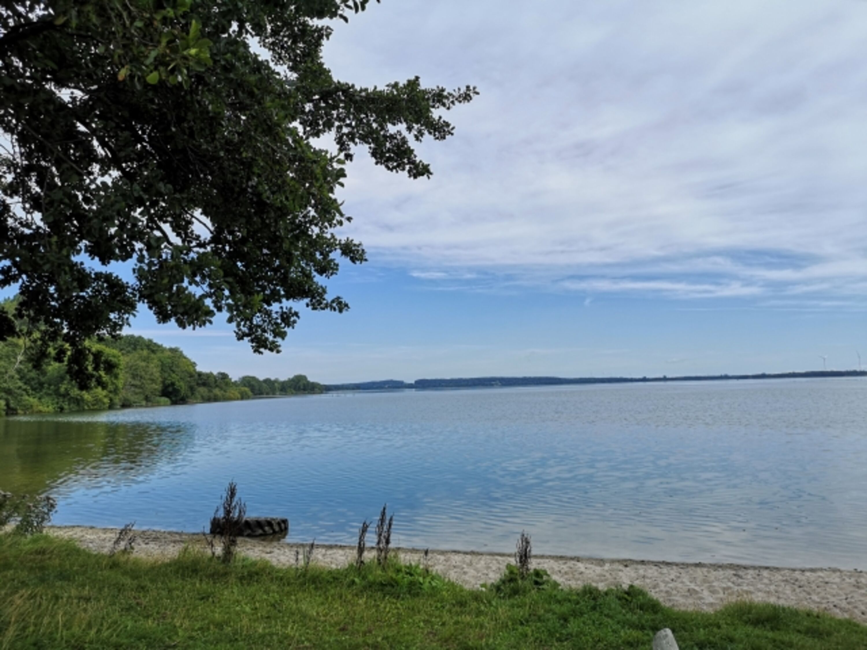 Wittensee