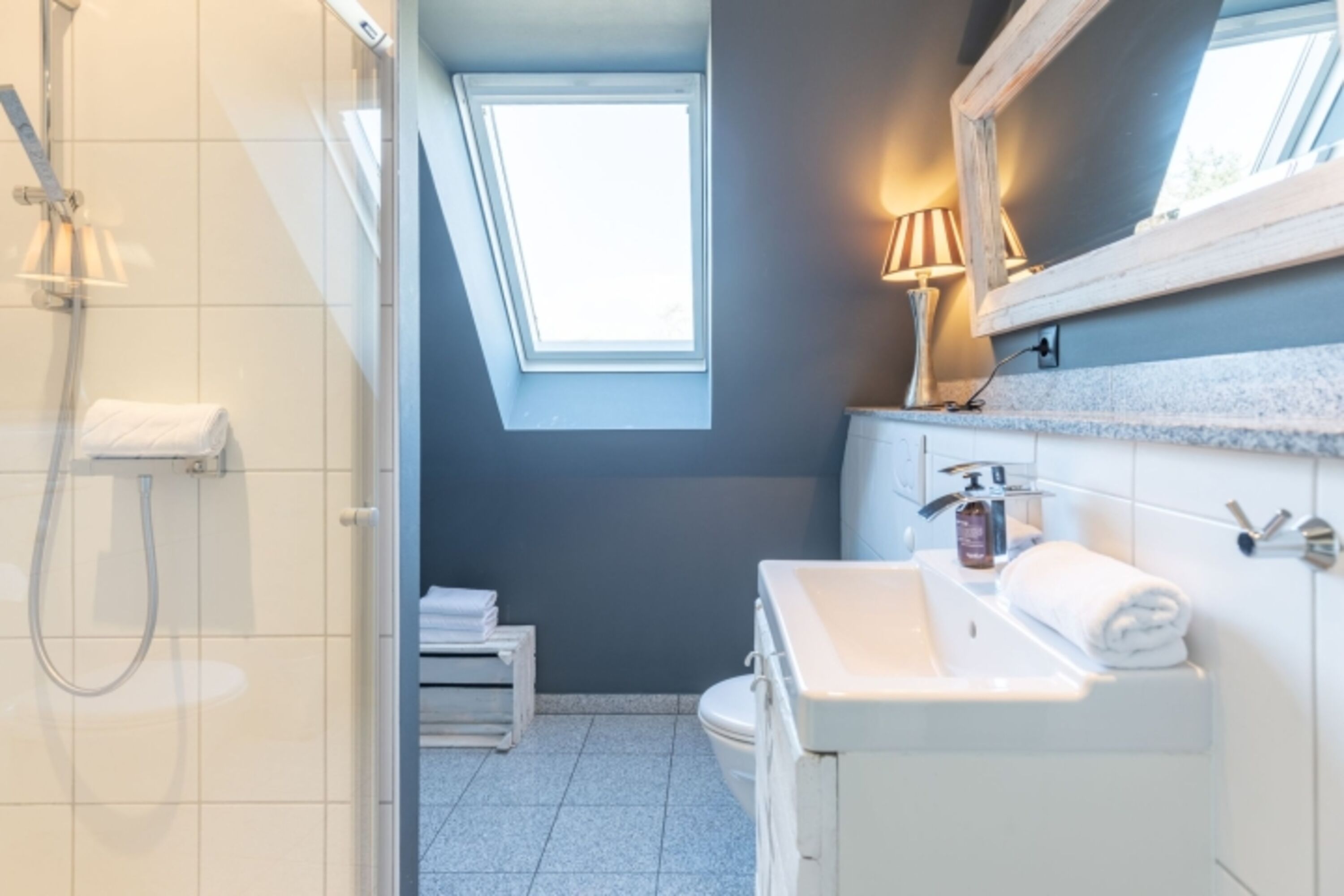 Badezimmer 2