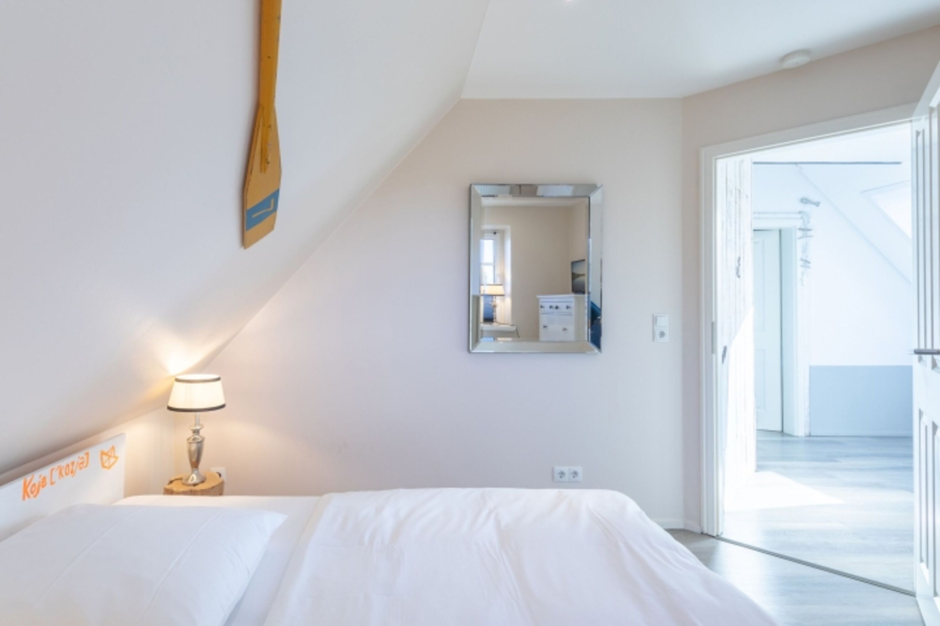 Schlafzimmer 3