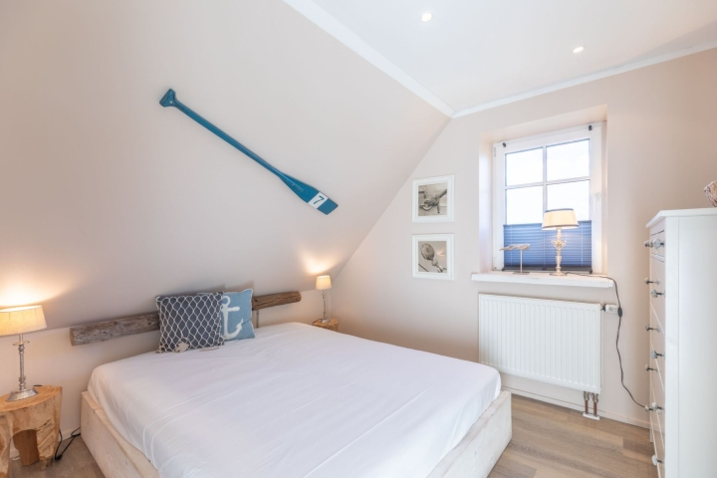 Schlafzimmer 2