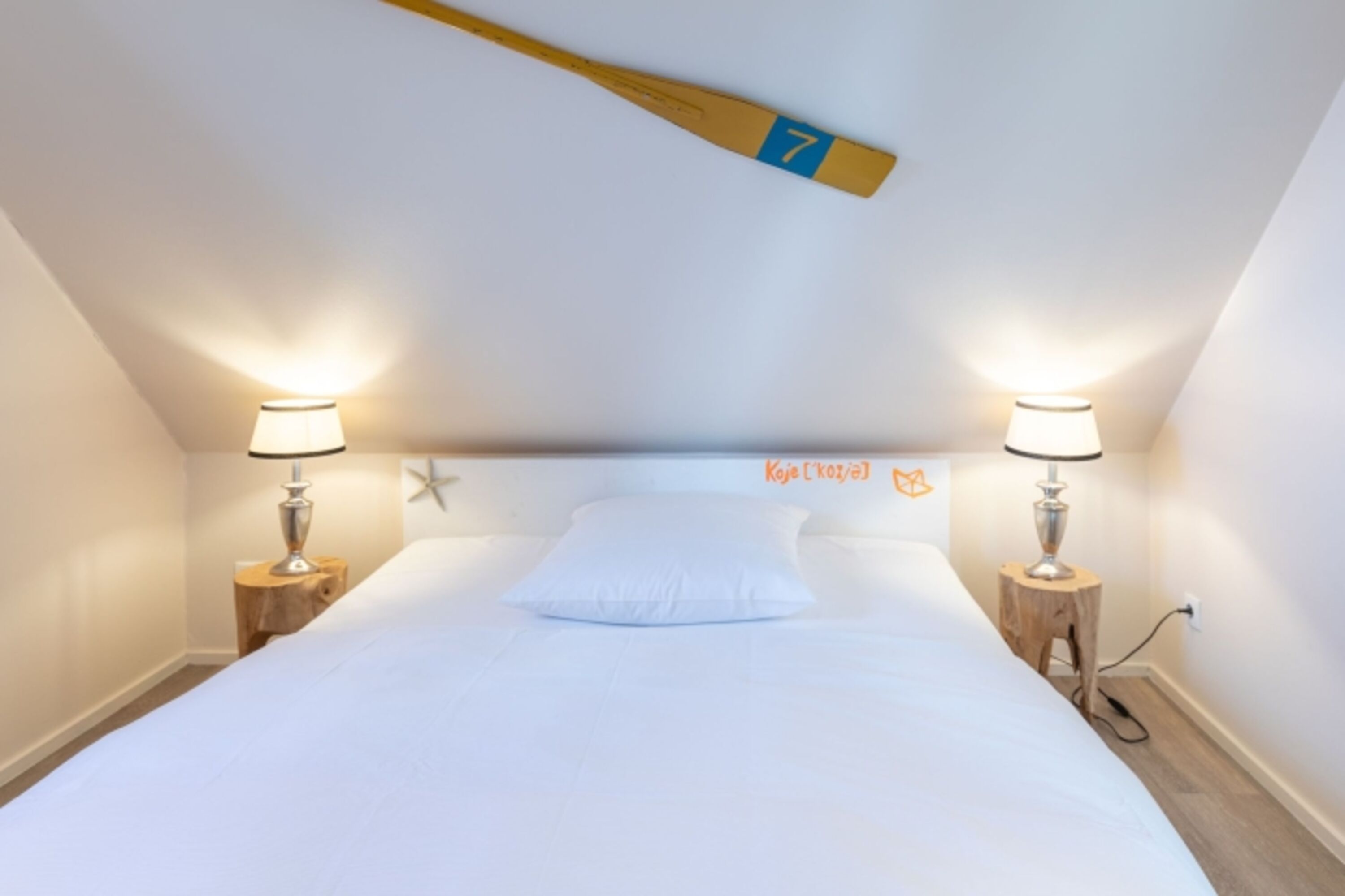 Schlafzimmer 3