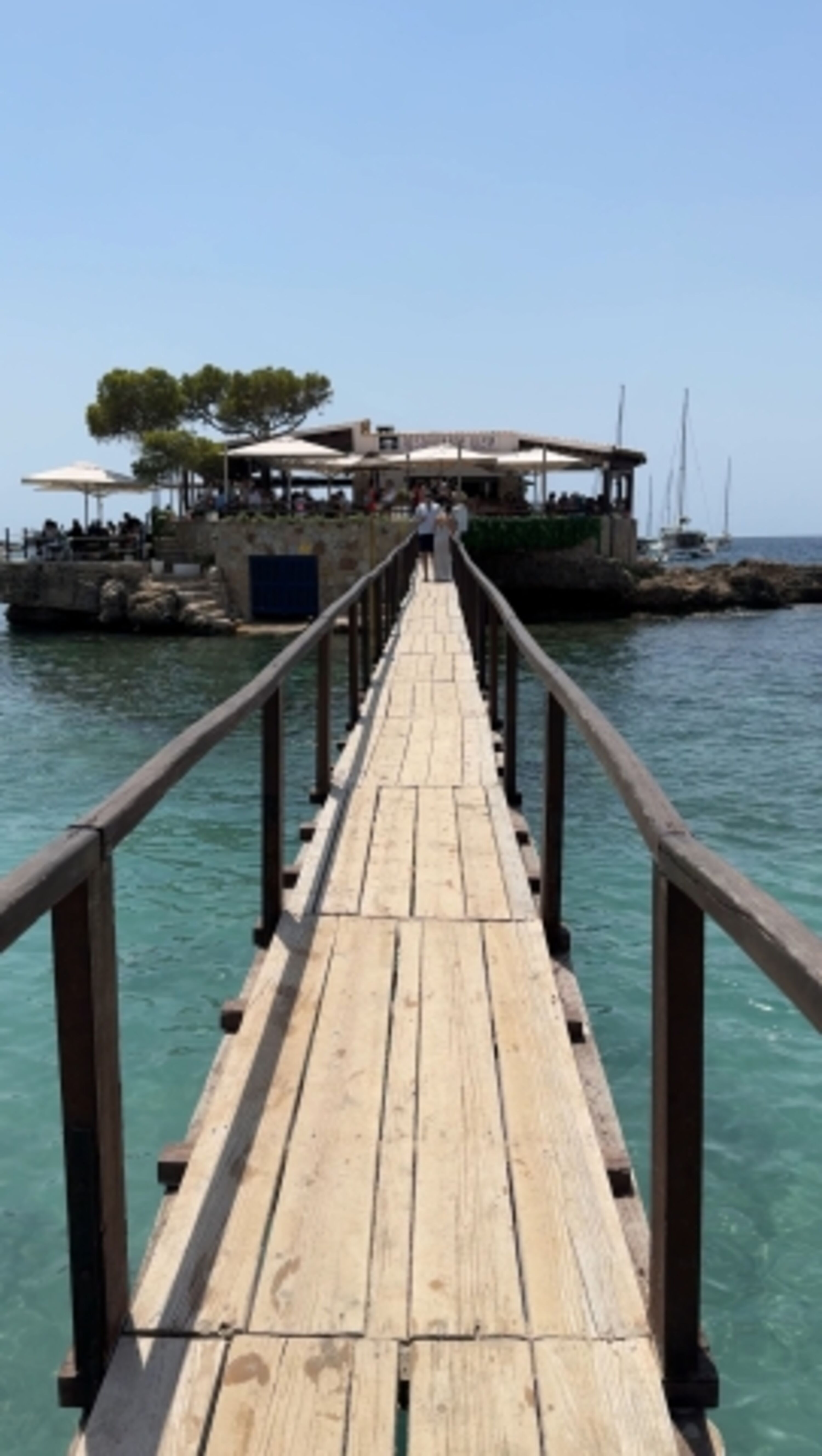 Strand Camp de Mar