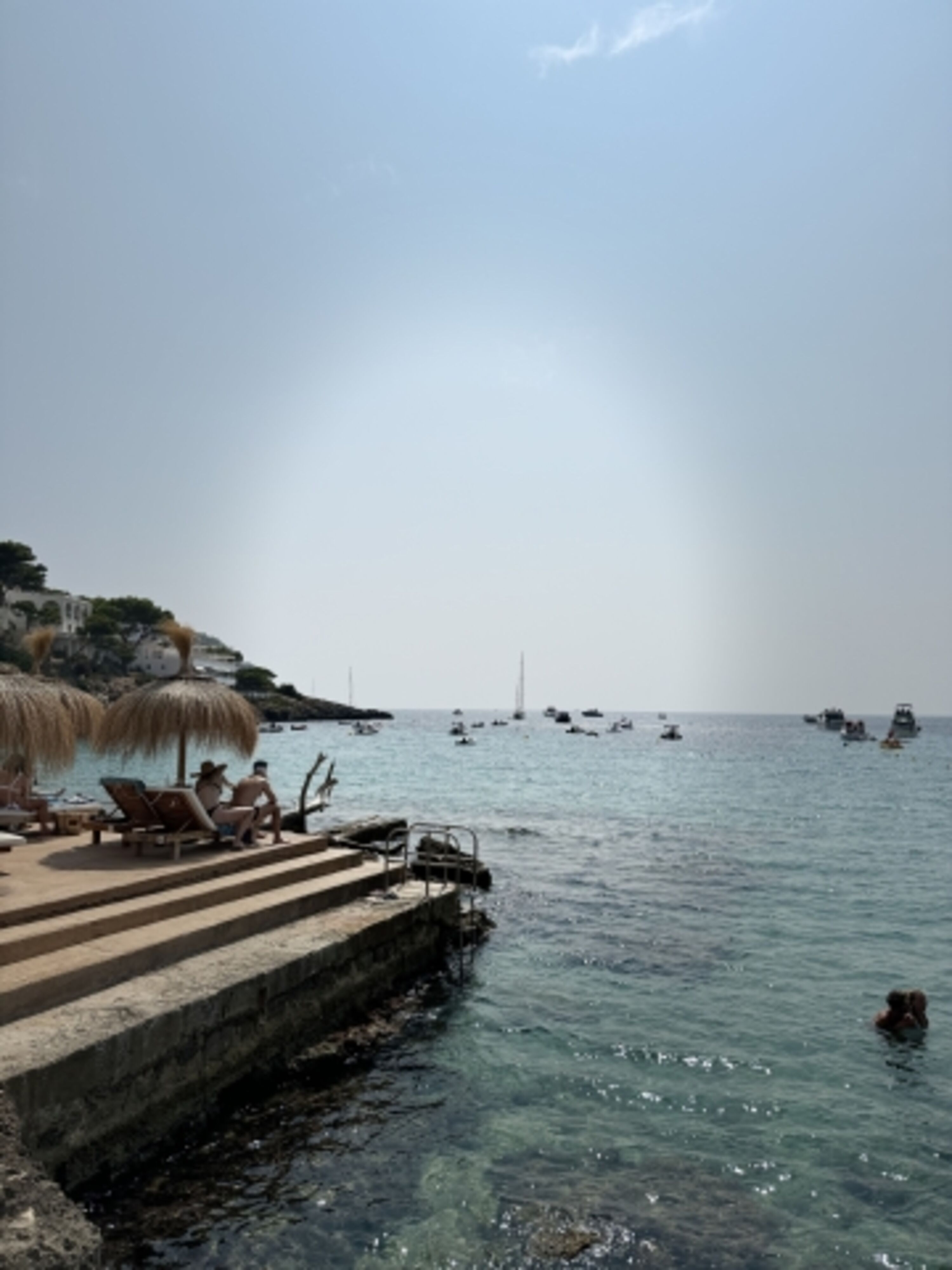 Strand Sant Elm
