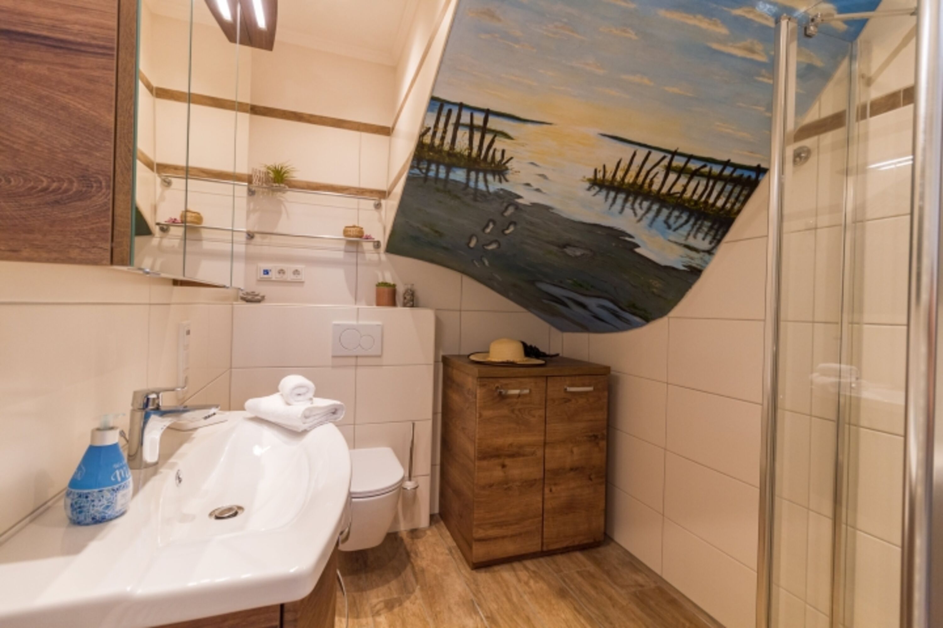 Badezimmer