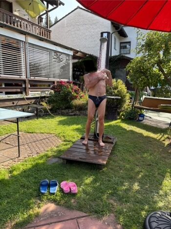 Gäste und Hunde fühlen sich wohl 