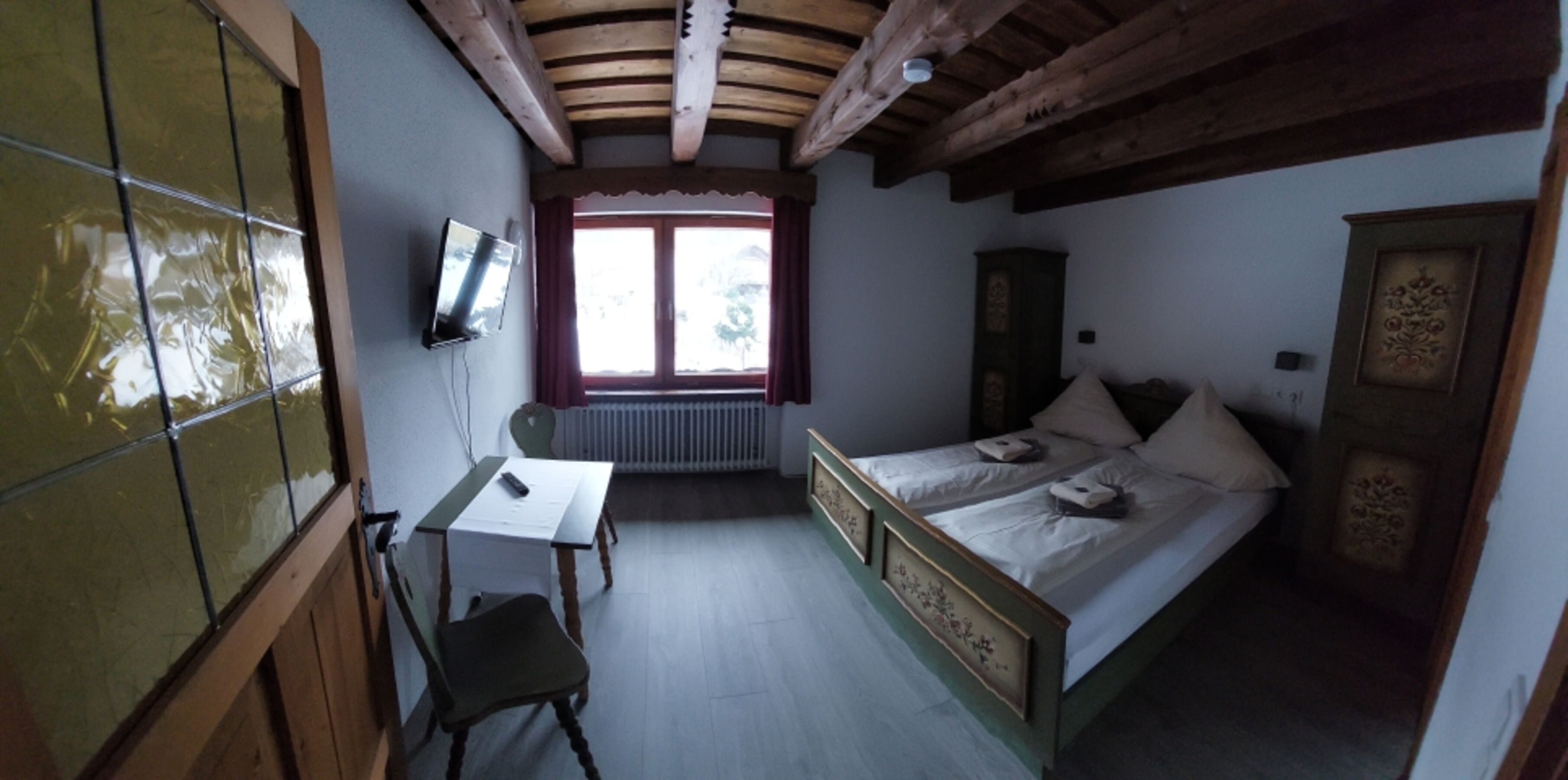 Doppelzimmer ohne Balkon 1.Etage
