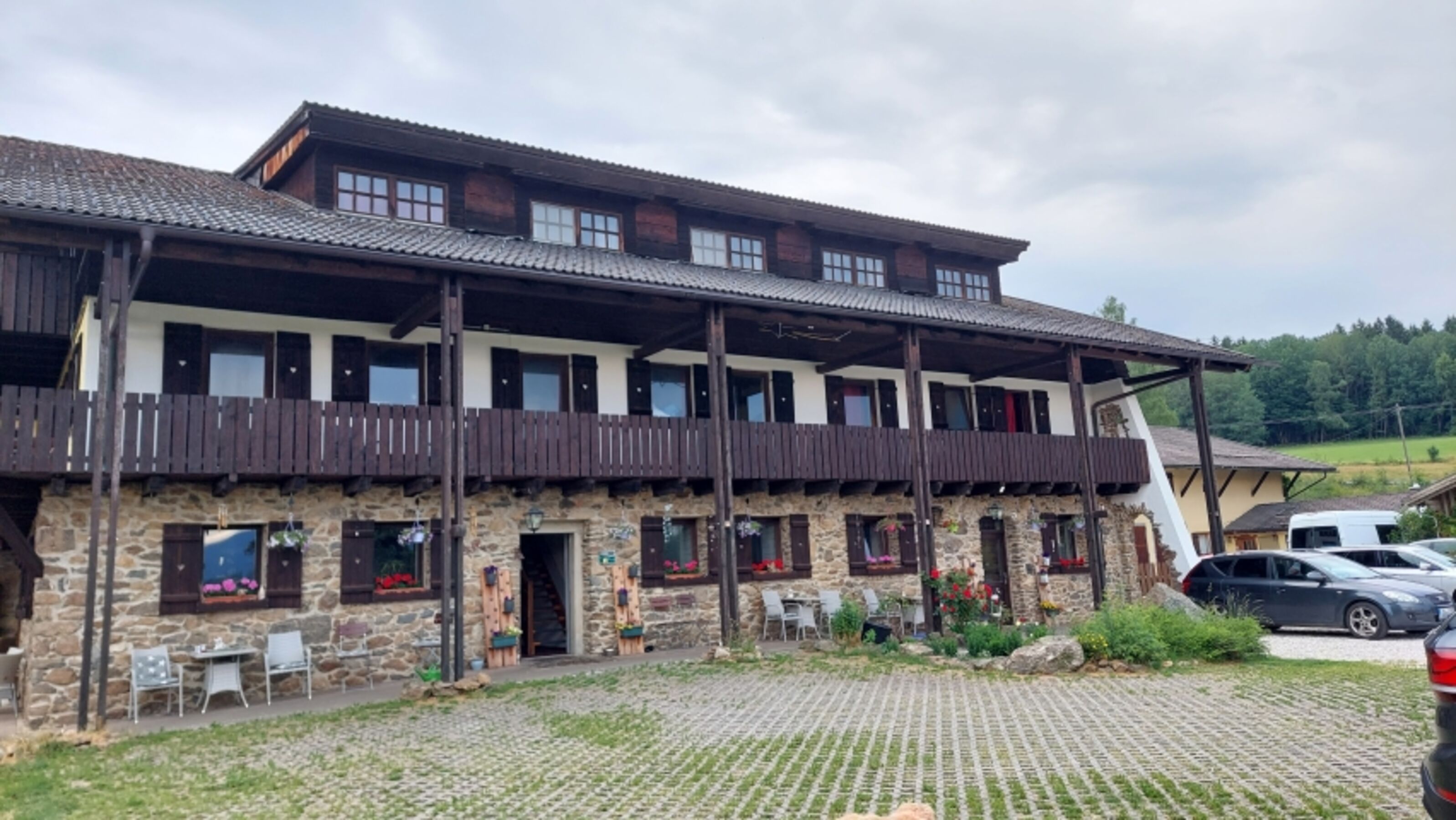 Der Wildererhof