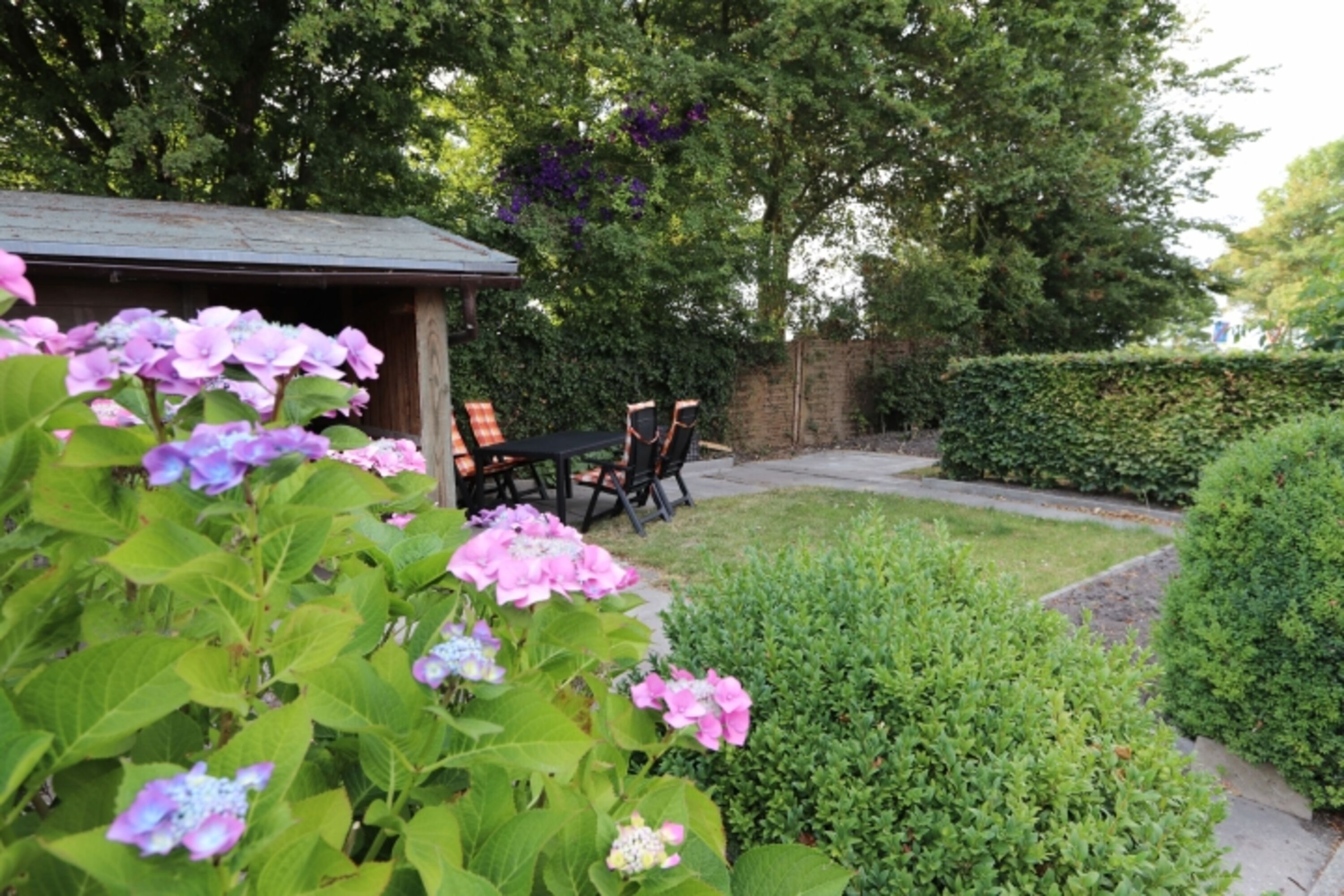 Gemeinschaftsgarten