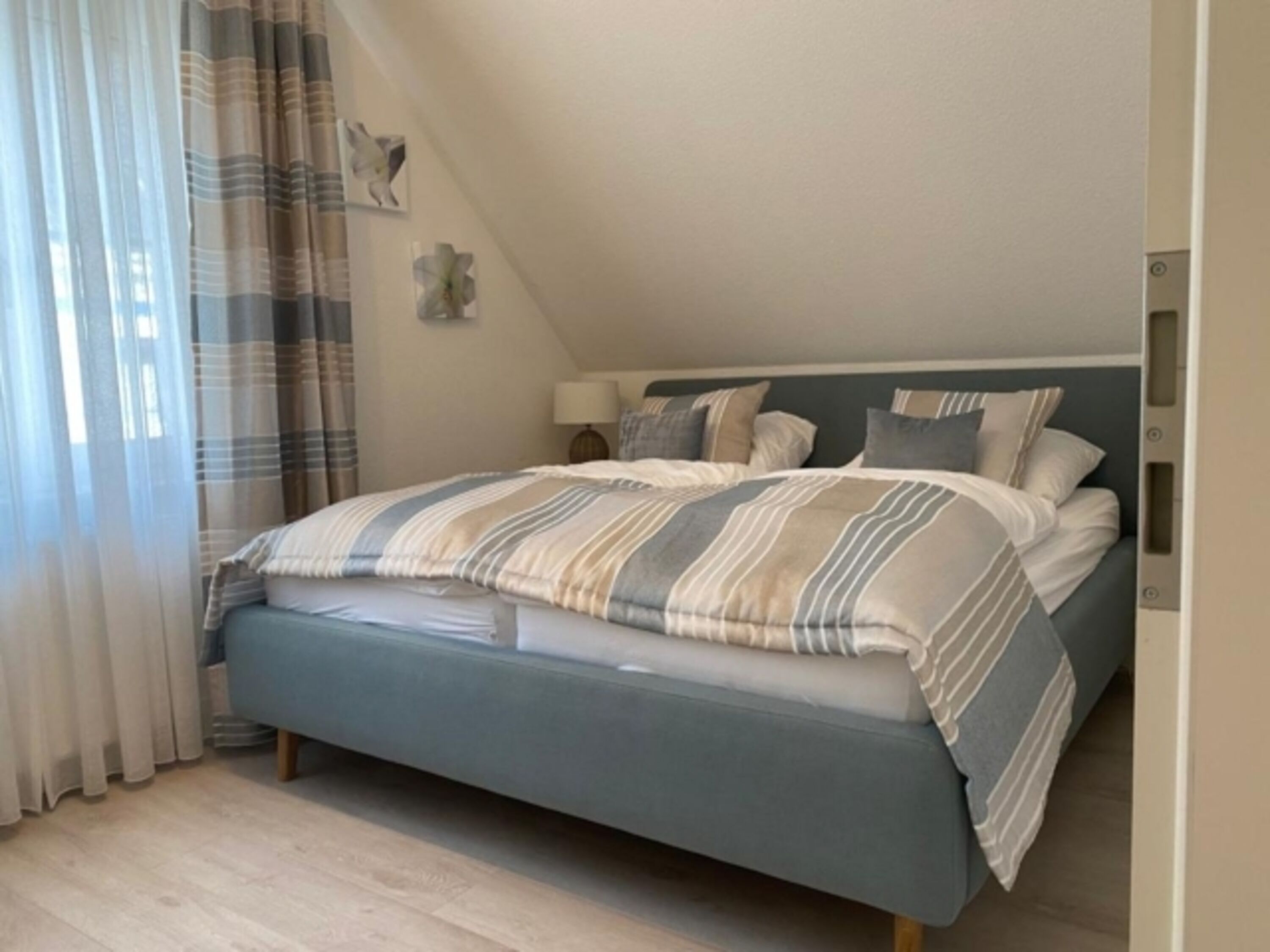 Schlafzimmer 3 (OG)