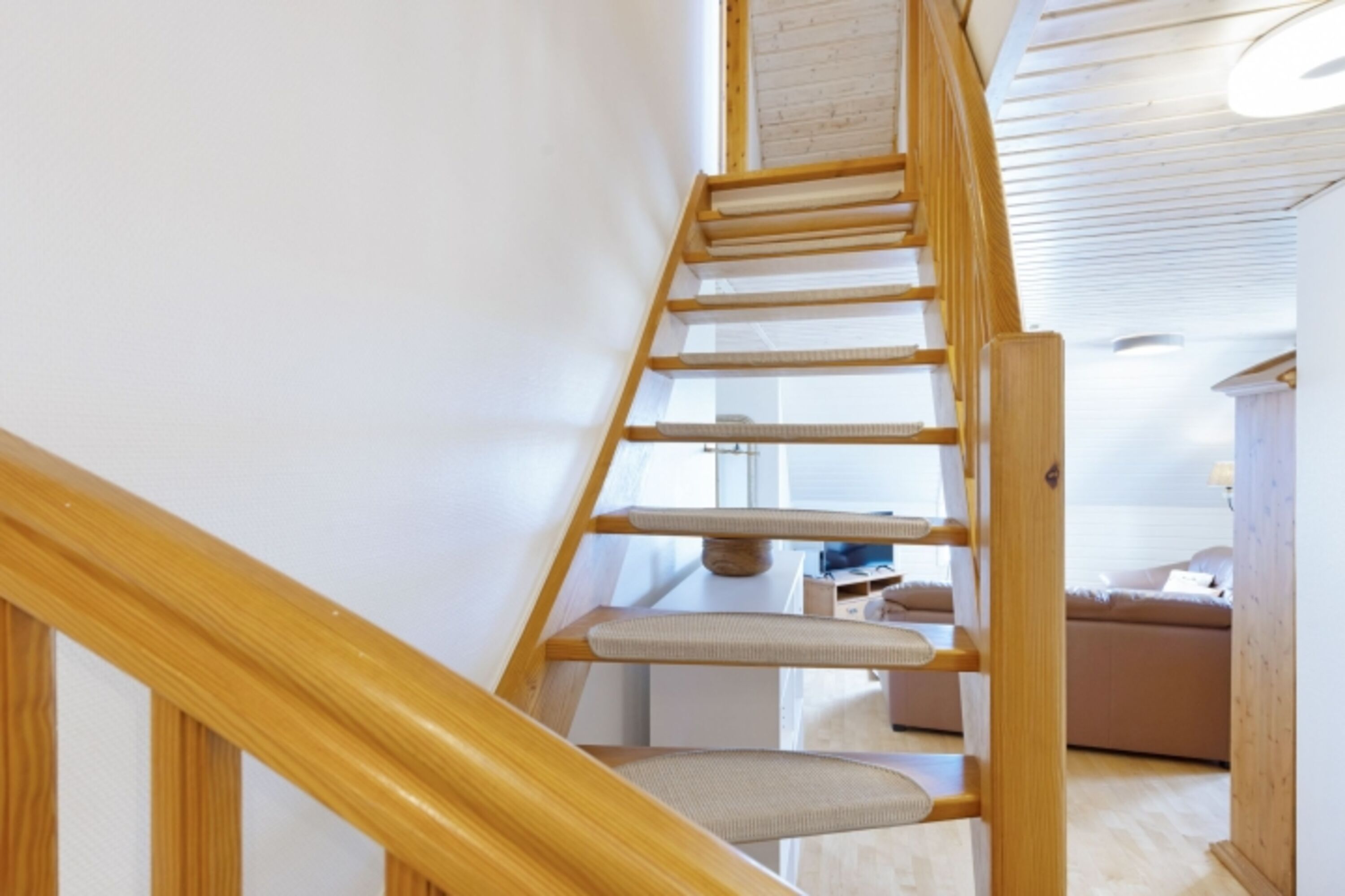 Treppe