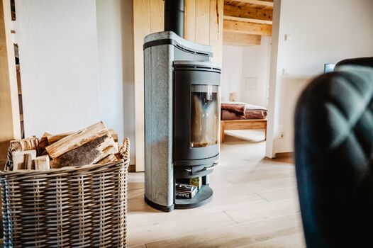Kaminofen für die gemütliche Jahreszeit