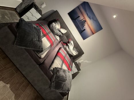 2. Schlafzimmer 1. OG