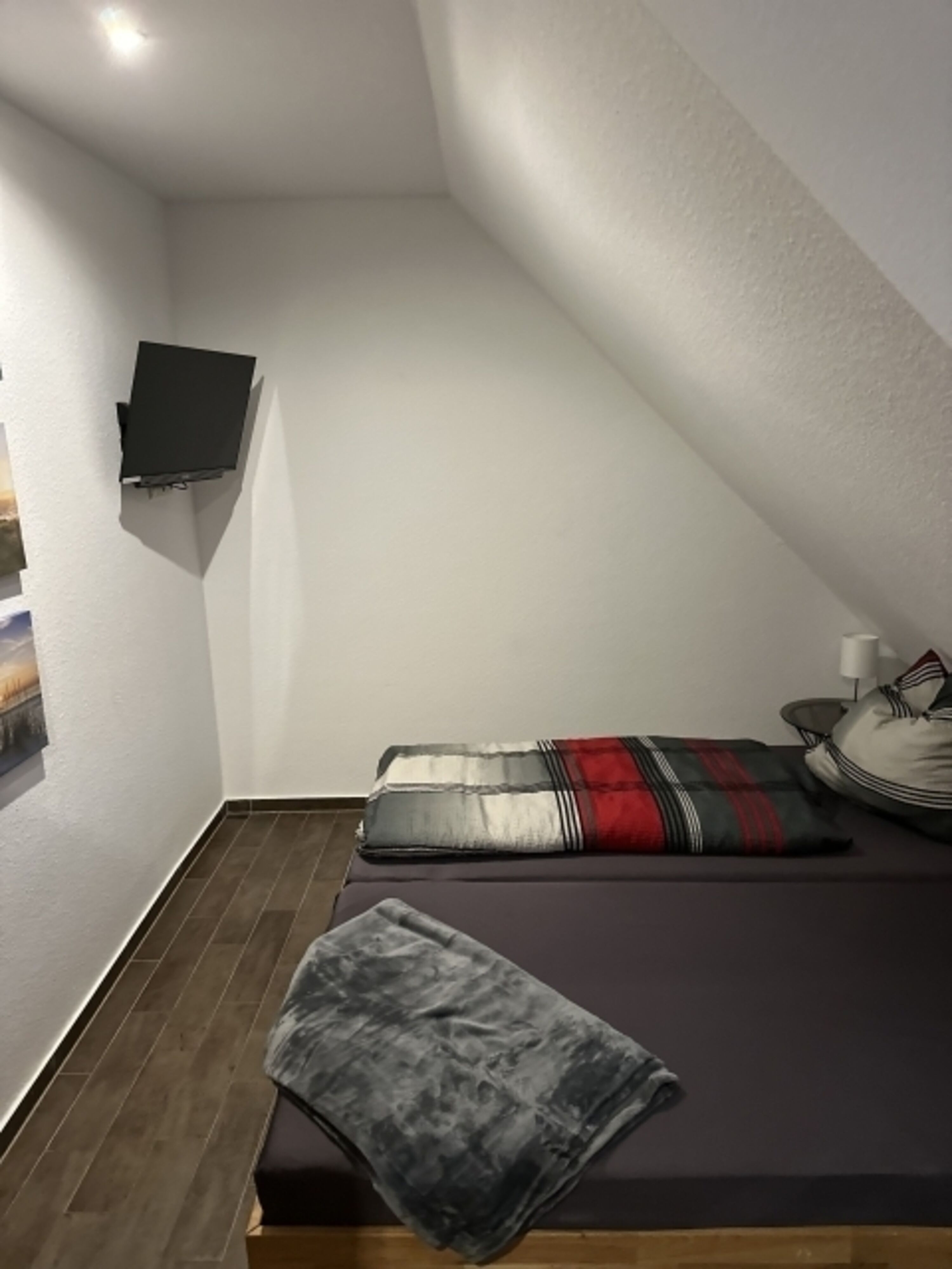 Schlafzimmer 1.OG