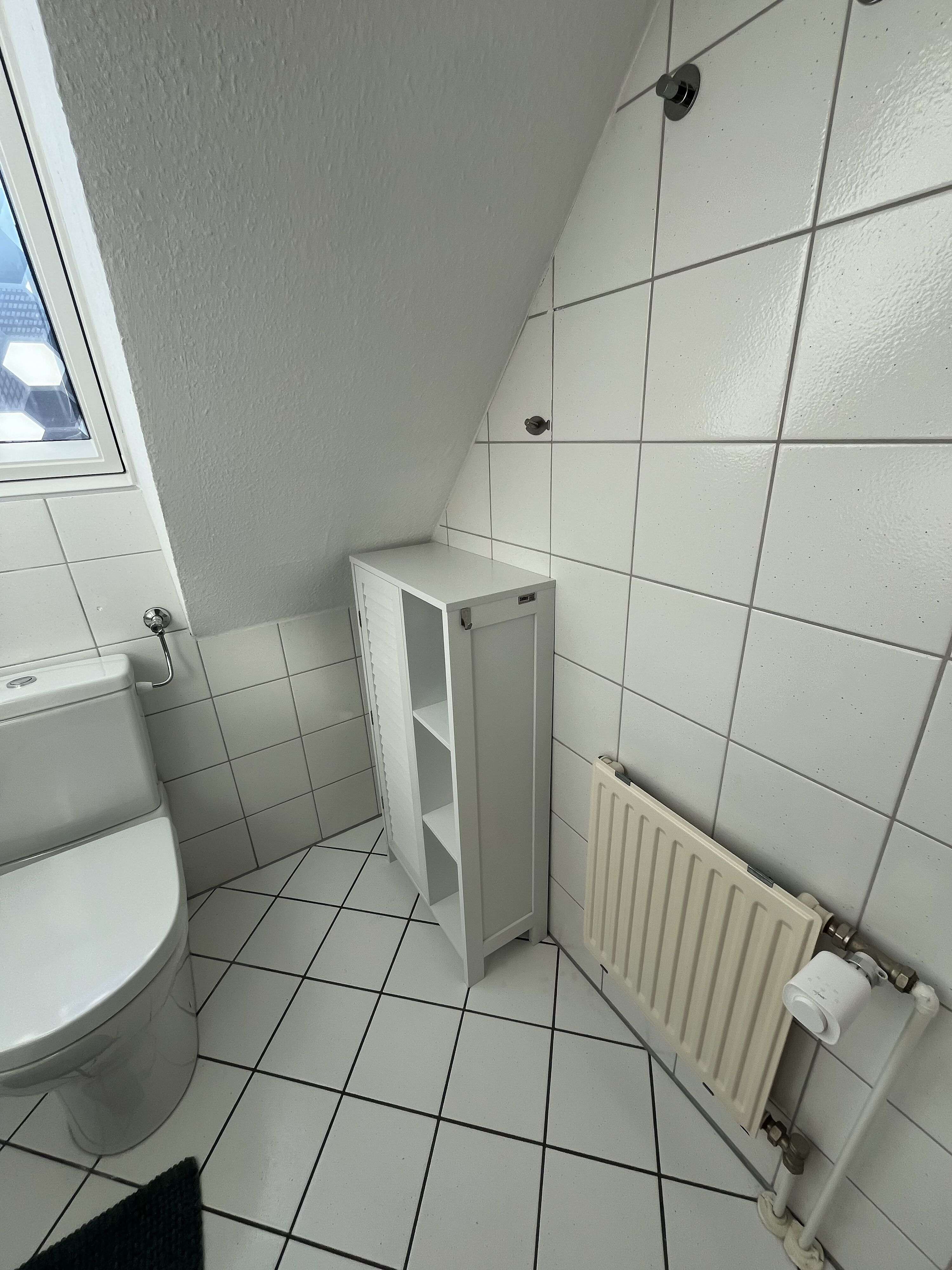 Bad im Obergeschoss