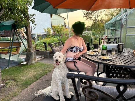 Gäste und Hunde fühlen sich wohl 