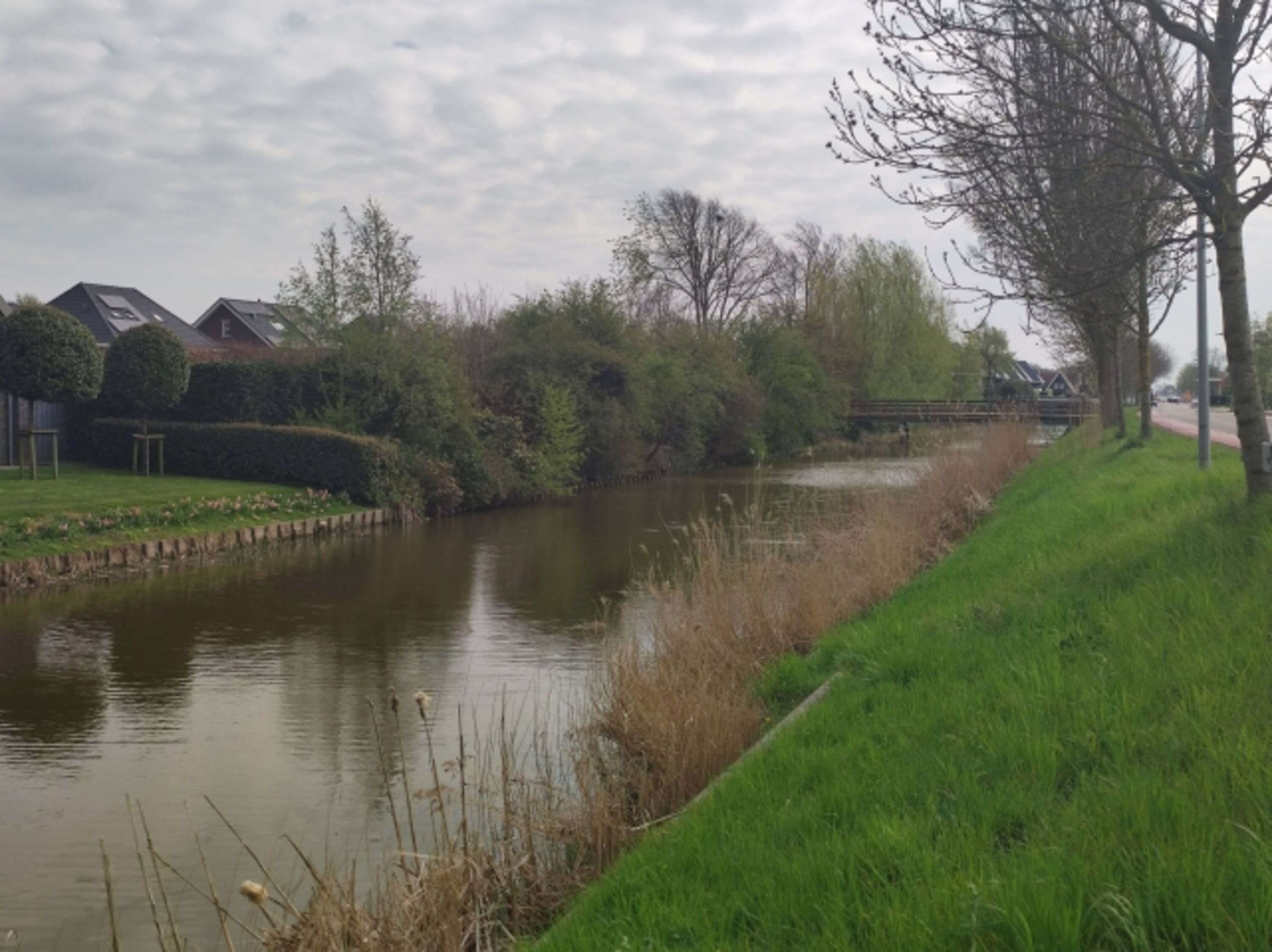 Gracht