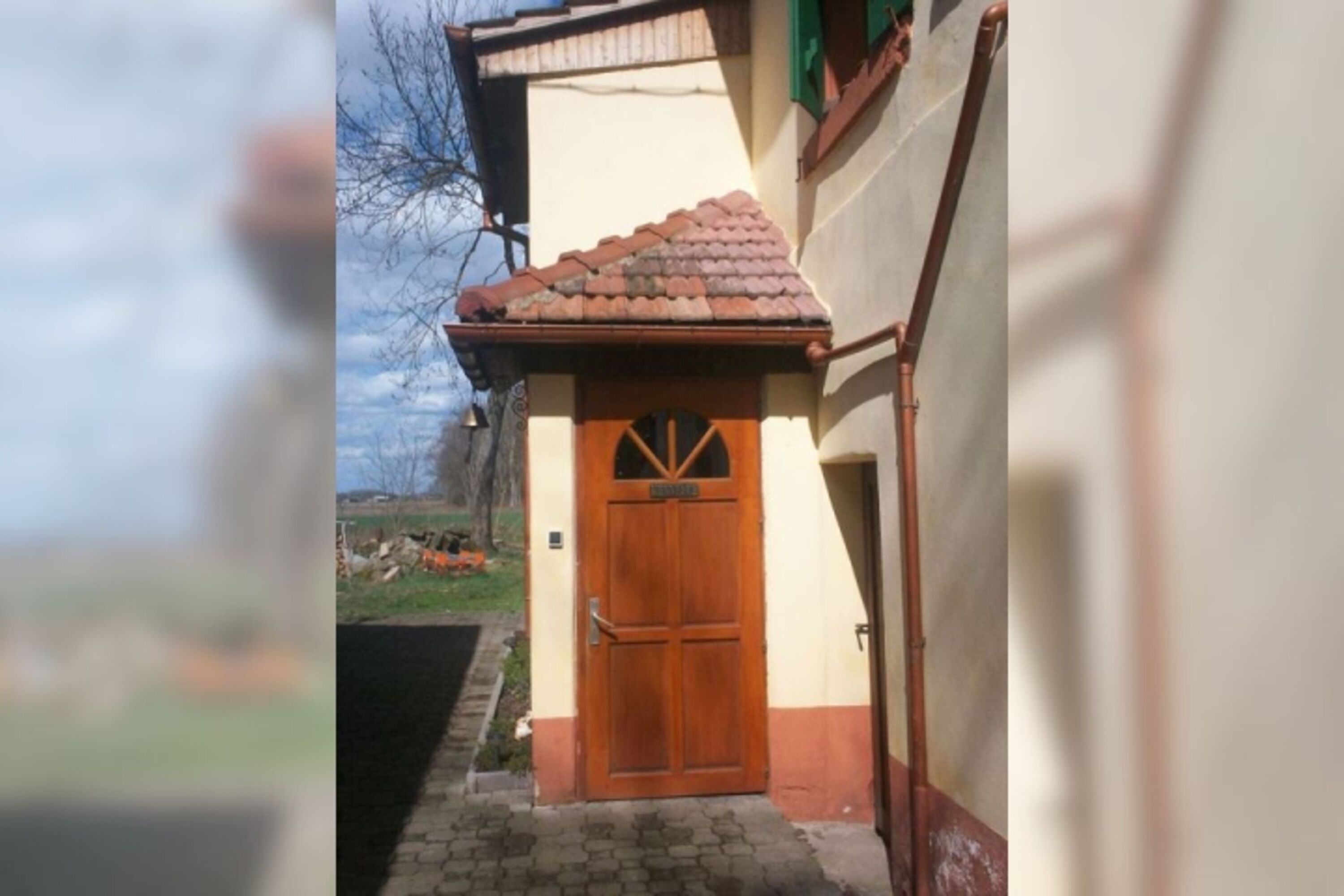 Hier lässt es sich ankommen