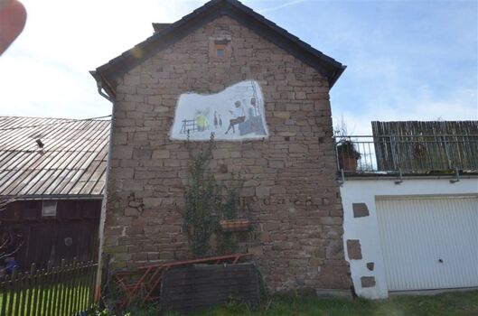 Backhaus Oberbettingen