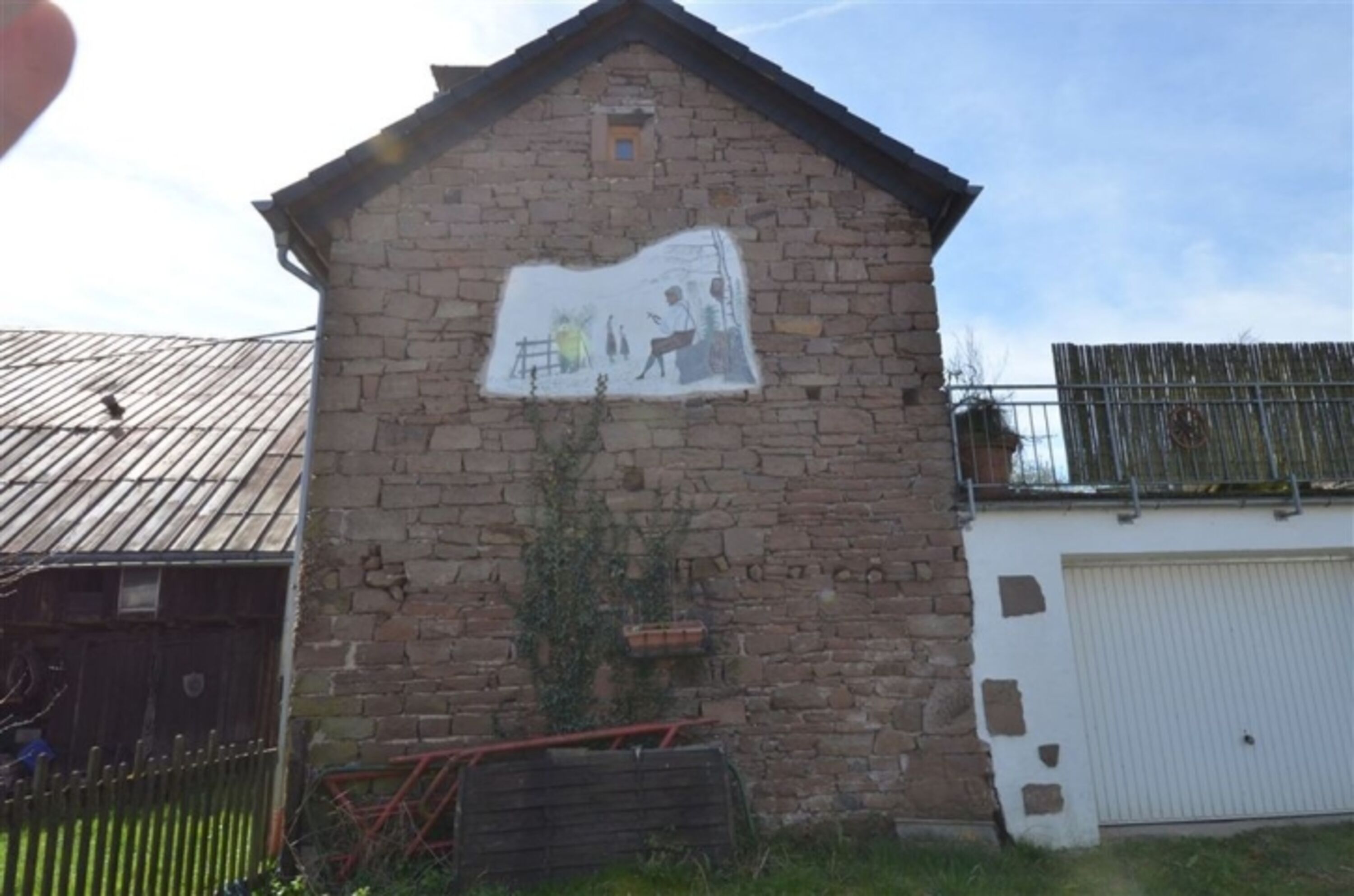 Backhaus Oberbettingen