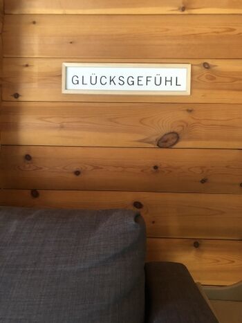 Glücksgefühle