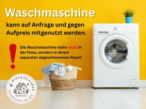 Waschmaschine