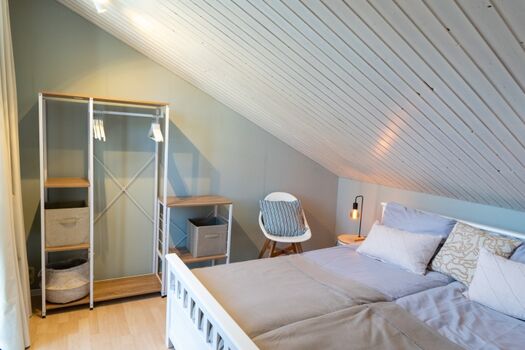 Aufbewahrungsmöglichkeiten