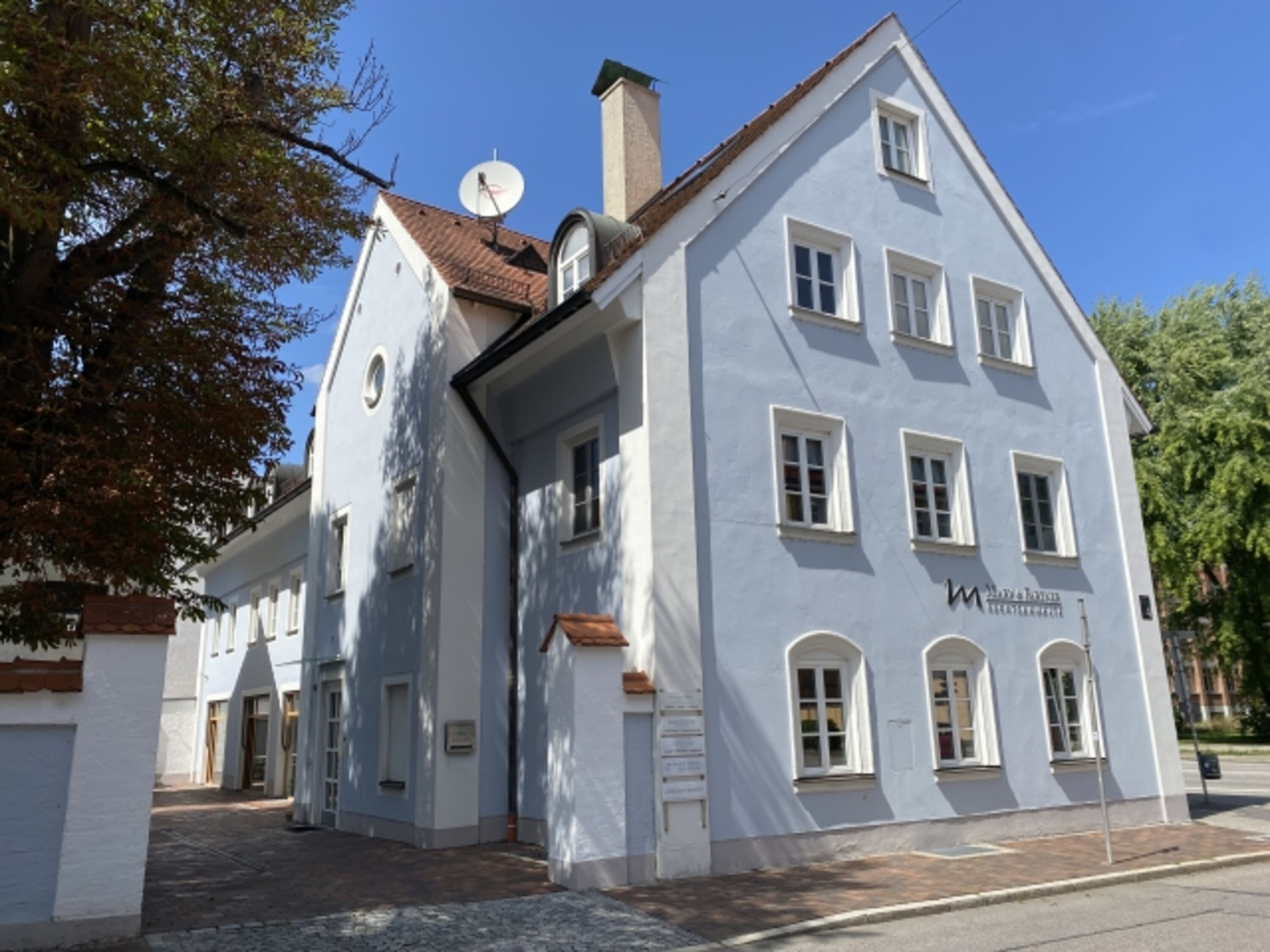 Außenansicht