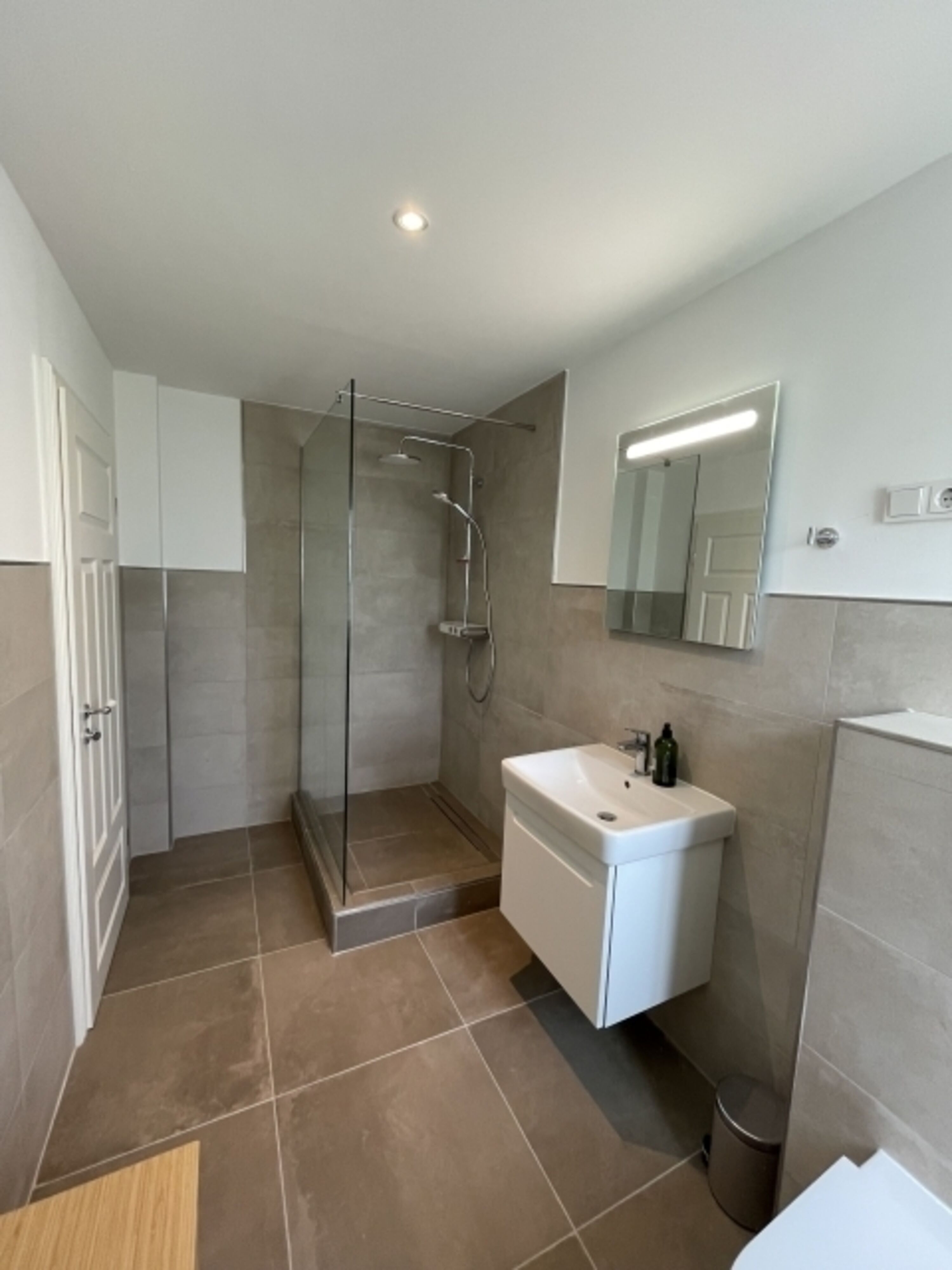 Badezimmer 3 im 1. Obergeschoss