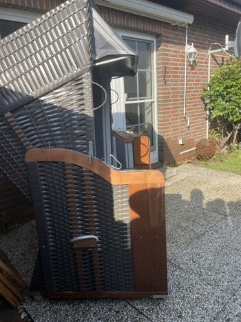 Strandkorb