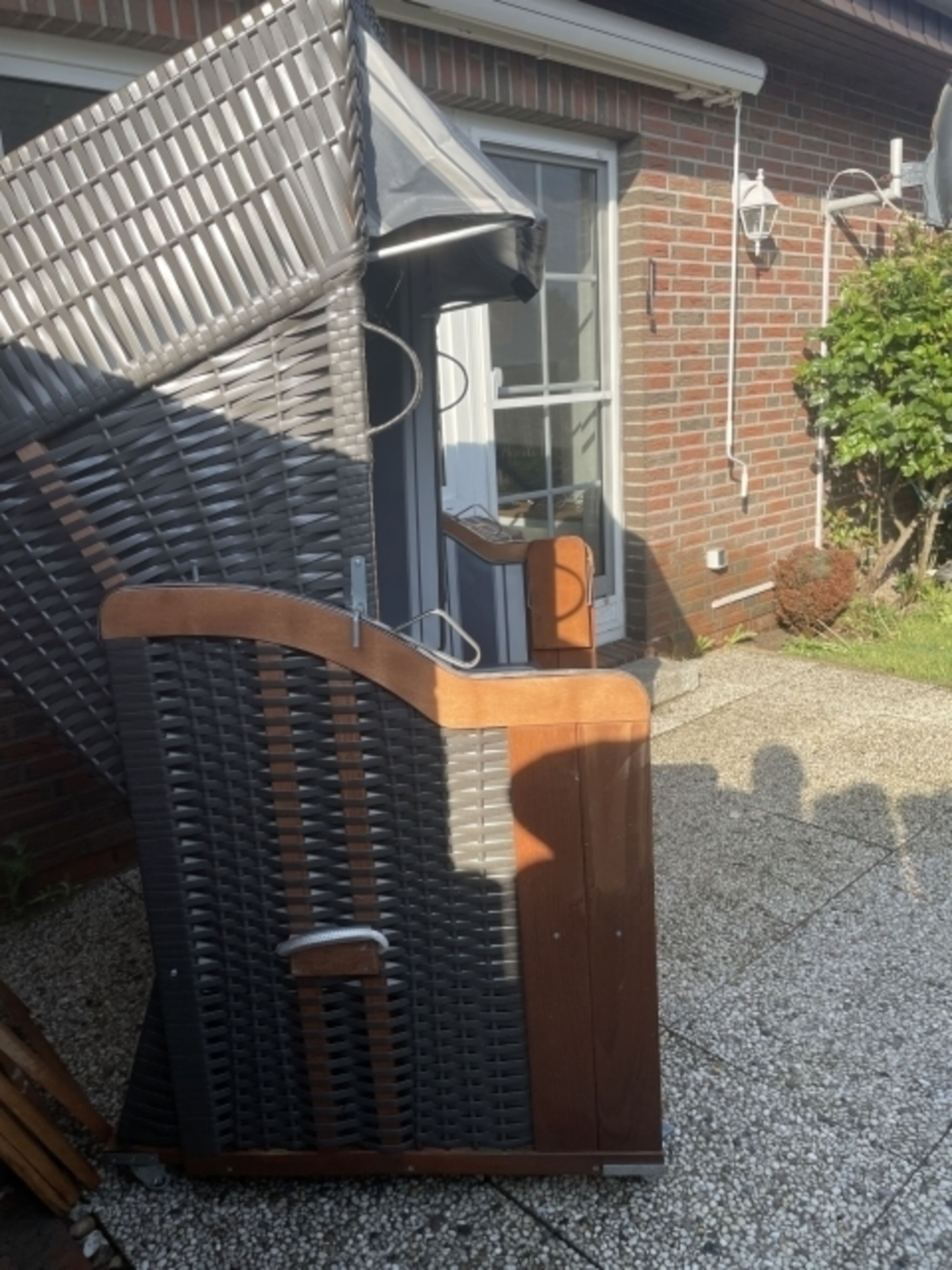 Strandkorb