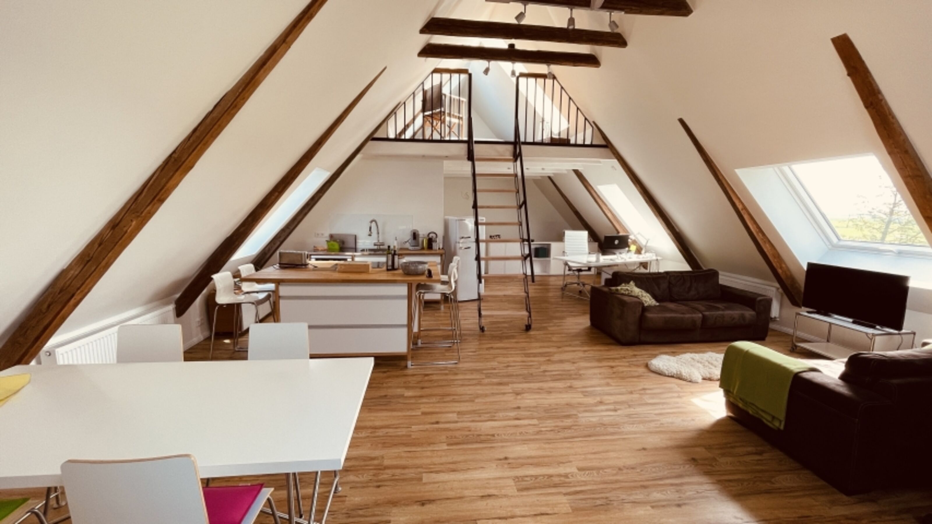 Das Loft