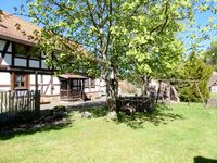 Urige Gemütlichkeit im Knüllgebirge-Ihr Zuhause auf Zeit