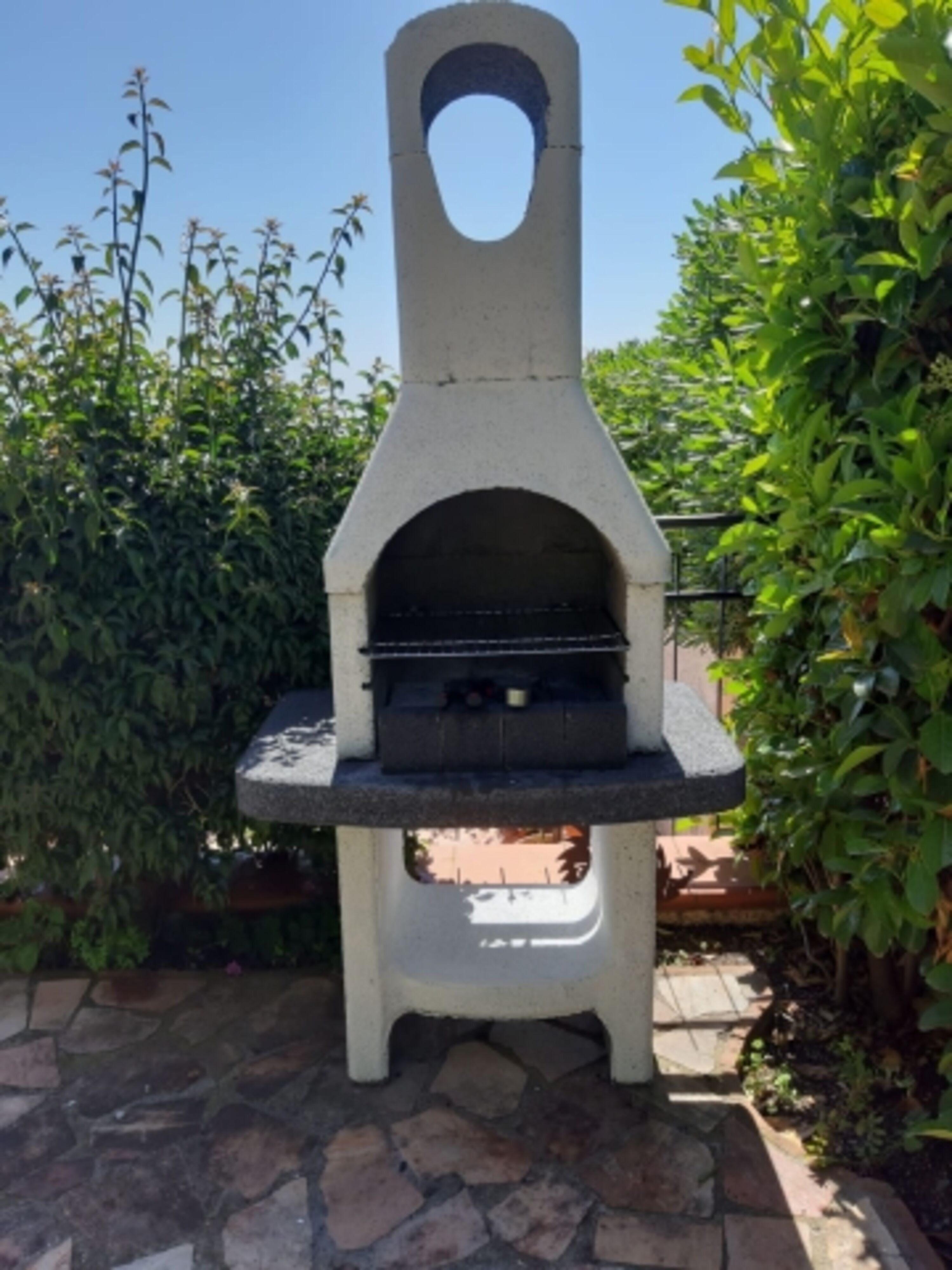 Grill