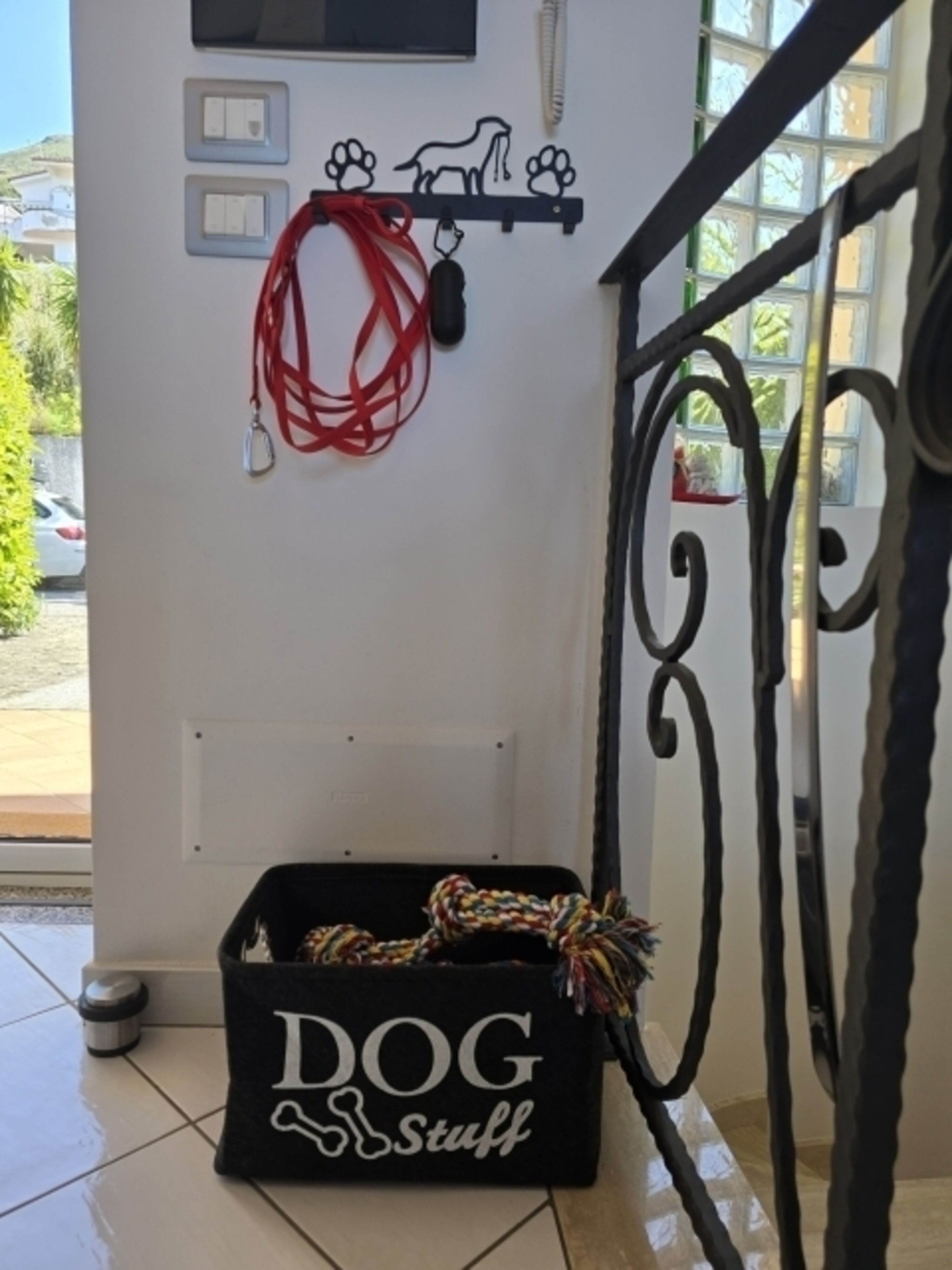 Hundestation
